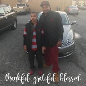 Meet your Posher, Jay